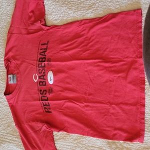 Vintage Reds shirt